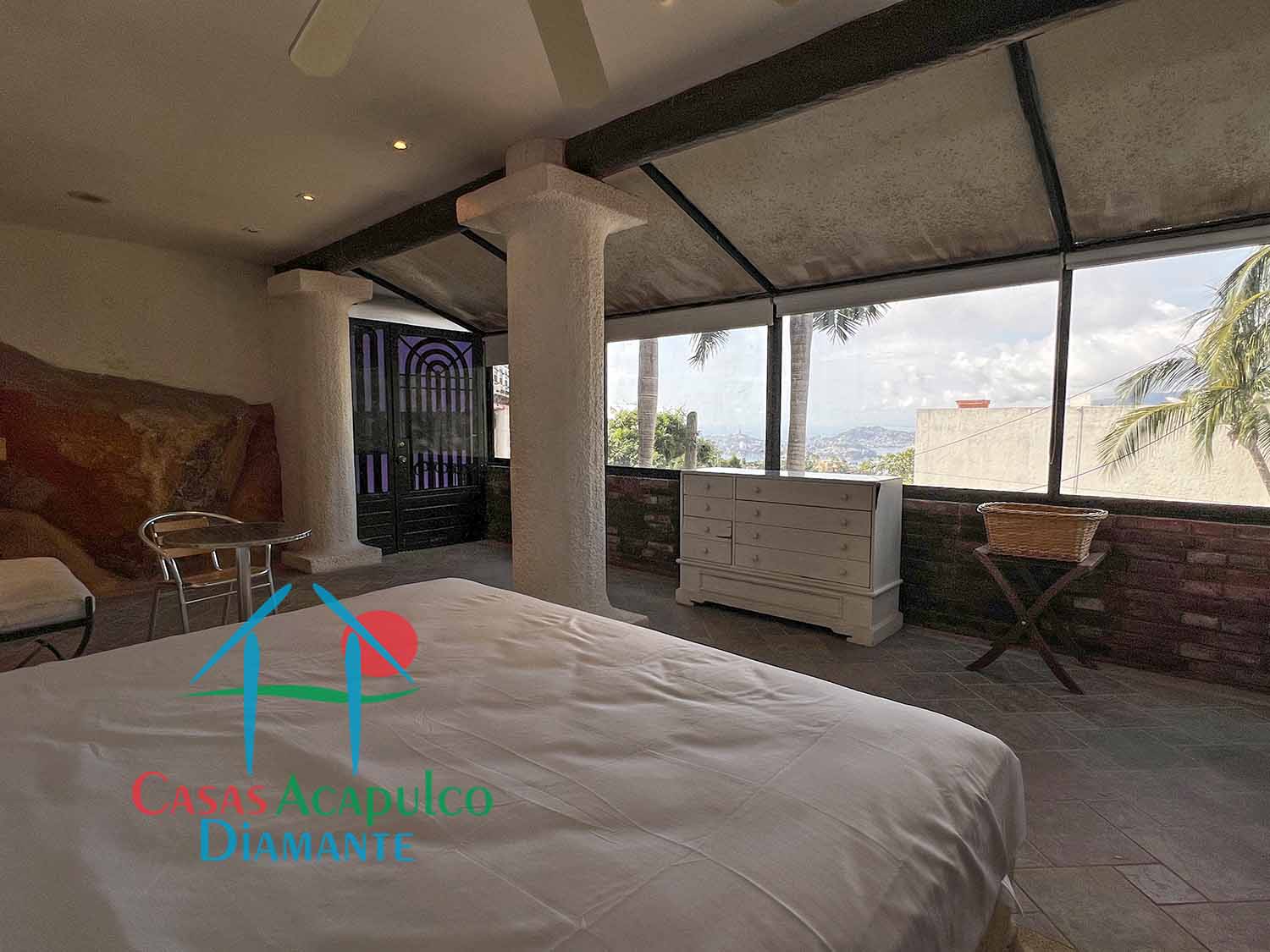 Villa Leonor - Recámara seis 4